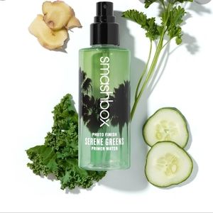 Smashbox Photo Finish Primer Water